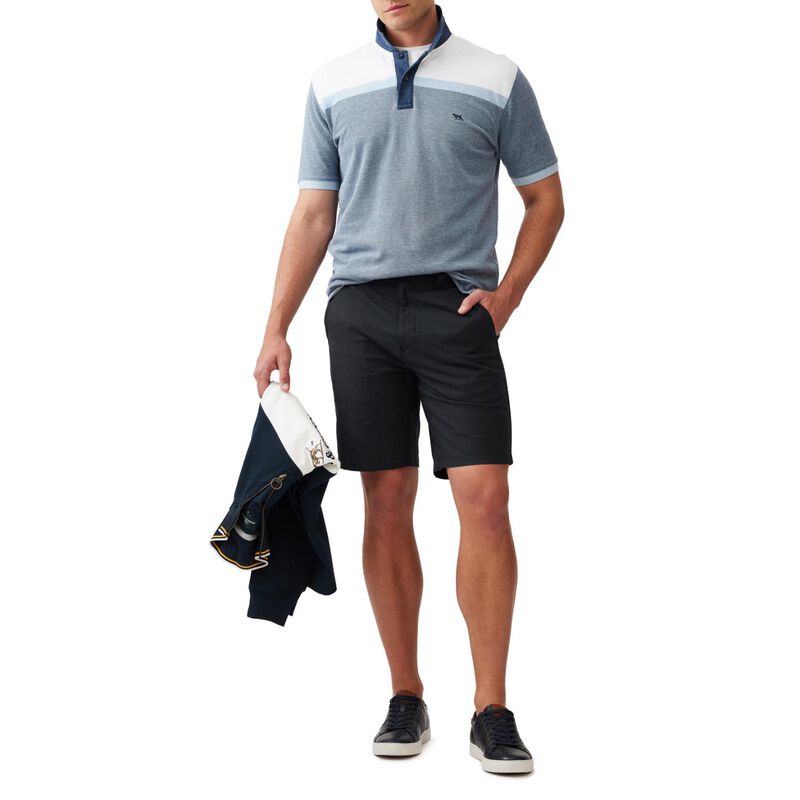 Rodd & Gunn The Gunn 9" Short image number 2